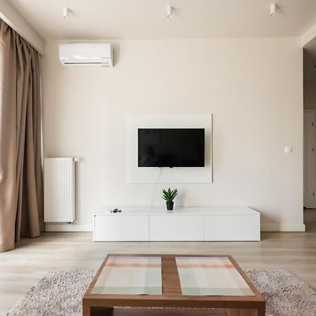 Magazynowa Classy Apartment Warszawa Eksteriør billede
